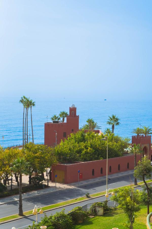 Benalbeach Sea Front Benalmadena Exterior photo